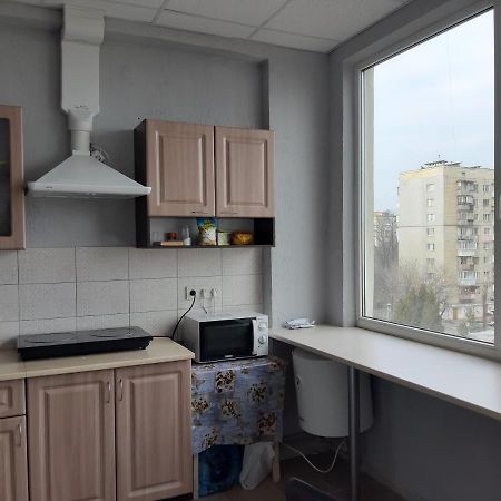 Нагорный Kiev Buitenkant foto